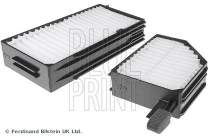 Filter Set, cabin air SUBARU G3210-AE000