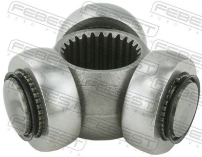 Spider Assembly, drive shaft FORD 4558430, MAZDA GG46-22-620A, NISSAN 39100-4JA