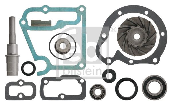 Repair Kit, water pump EVOBUS 352 200 44 04