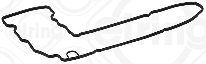 Gasket, timing case cover DAIMLER NKW