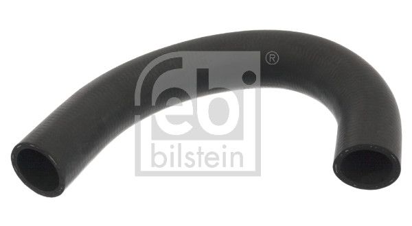 Radiator Hose Volvo - 1664079