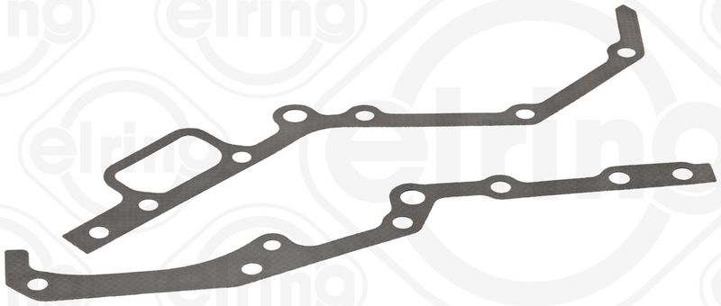 Gasket Kit, timing case DAIMLER NKW