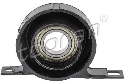 Suspension, propshaft BMW/MINI