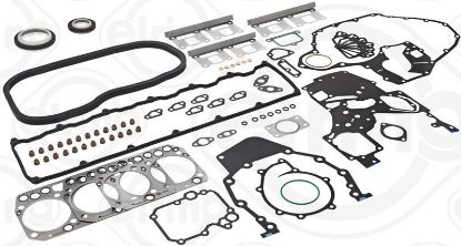 Full Gasket Kit, engine Man