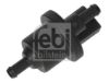 Breather Valve, fuel tank VW-Audi - 6QE 906 517 A