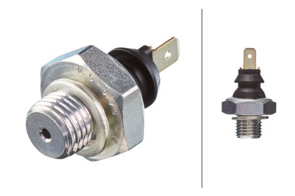 Oil Pressure Switch
