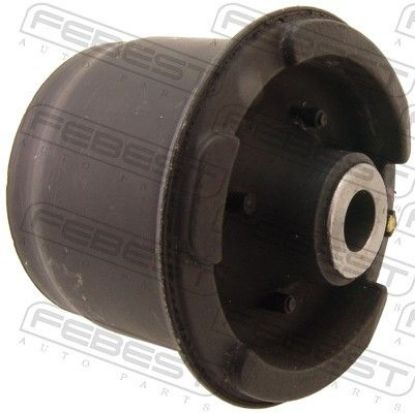Bushing, axle beam TOYOTA 48725-52090