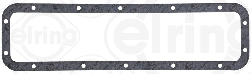 Gasket, oil cooler DEUTZ-KHD