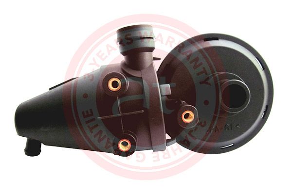 Valve, crankcase ventilation BMW - 11 15 1 703 484