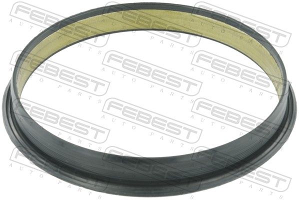 Gasket, vacuum pump CITROEN 4570.18, FORD 1794375, PEUGEOT 4570.18