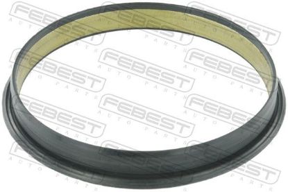 Gasket, vacuum pump CITROEN 4570.18, FORD 1794375, PEUGEOT 4570.18