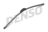 Wiper Blade DENSO FLAT RETROFIT 650mm