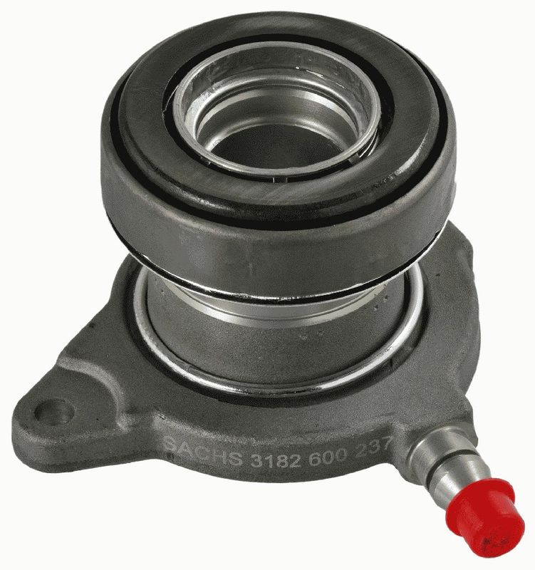Central Slave Cylinder, clutch SACHS KUPPL. ZENTRALAUSRUECKER