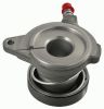 Central Slave Cylinder, clutch SACHS KUPPL. ZENTRALAUSRUECKER
