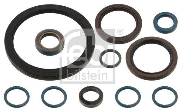 Gasket Set, manual transmission RENAULT LKW (RVI) 50 01 843 156
