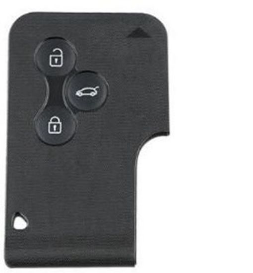 Housing, car key
