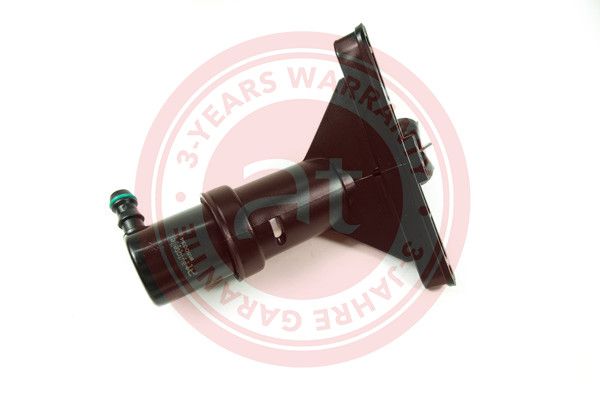 Washer Fluid Jet, headlight cleaning BMW E60/E61