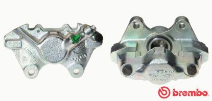 Brake Caliper LAND ROVER RANGE ROVER I 10/69