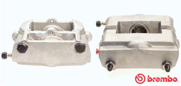 Brake Caliper CITROËN XM Break (Y3) 05/89-07