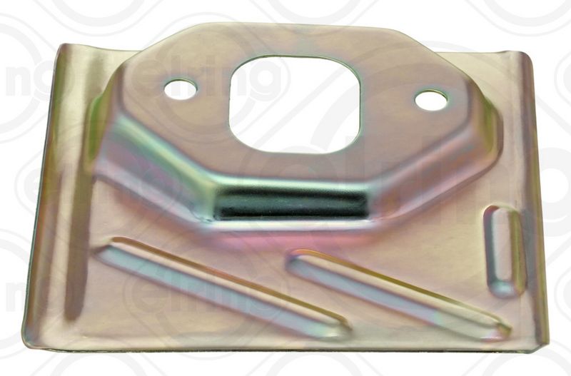 Gasket, exhaust manifold DAIMLER NKW