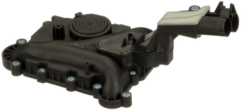 Oil Separator, crankcase ventilation AUDI - 06E103547P