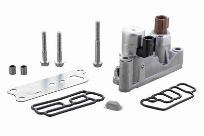 Control, swirl covers (induction pipe) HONDA 15810-R70-A04