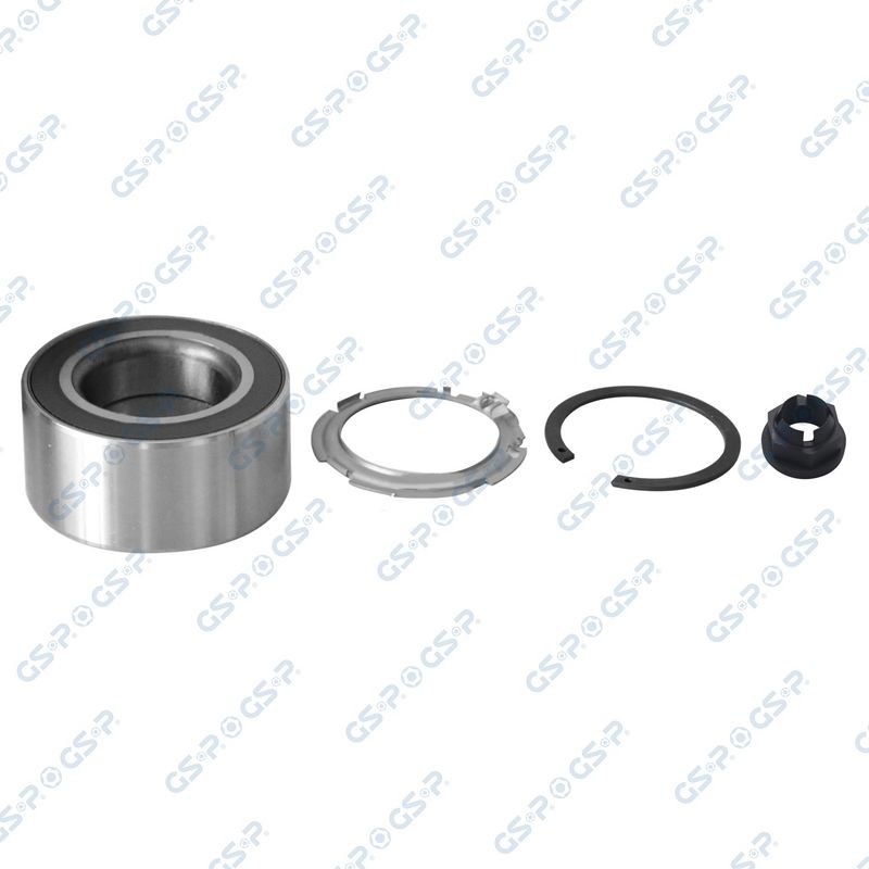 Wheel Bearing Kit RENAULT - 77 01 208 950