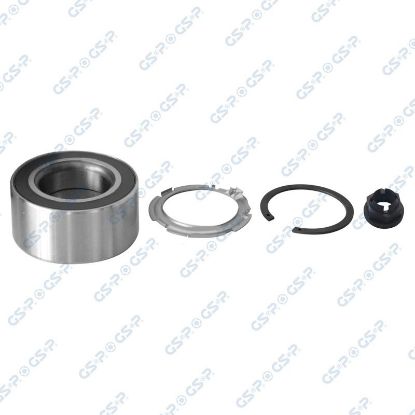 Wheel Bearing Kit RENAULT - 77 01 208 950