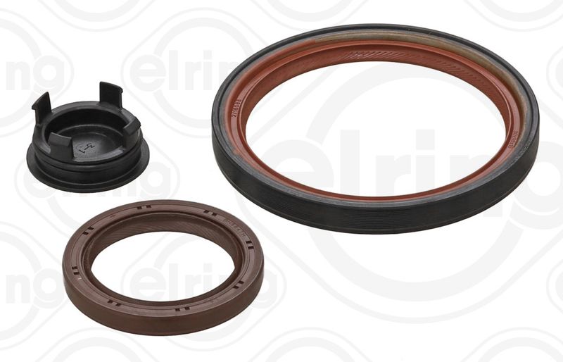 Shaft Seal Set, engine Honda