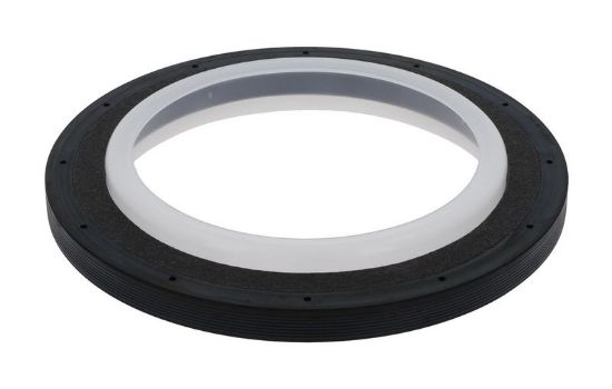 Shaft Seal, crankshaft Scania