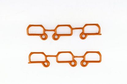 Gasket Set, intake manifold Bmw 11611436631