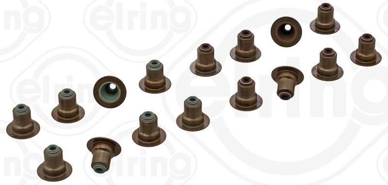 Seal Set, valve stem GM 12693552