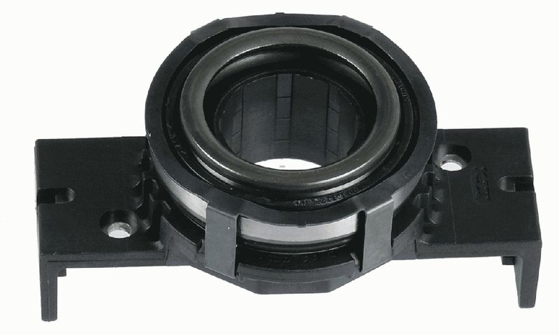 Clutch Release Bearing Performance