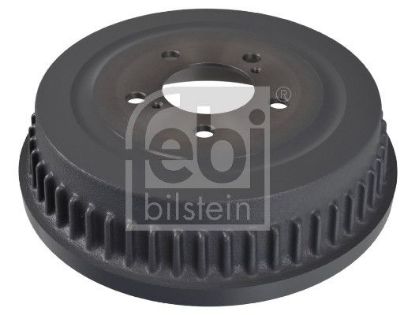 Brake Drum Chrysler 05019407AA