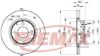 Brake Disc VAG - 8A0 615 301A