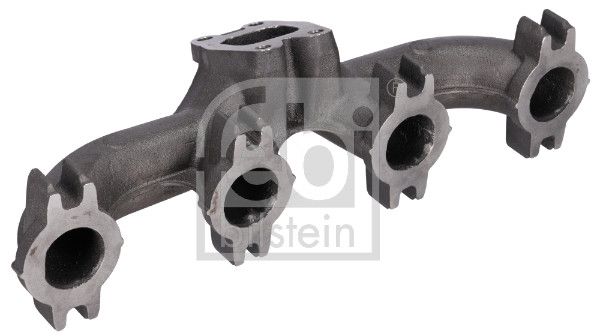 Manifold, exhaust system Mercedes-Benz - 904 140 19 09 SK