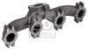 Manifold, exhaust system Mercedes-Benz - 904 140 19 09 SK