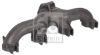 Manifold, exhaust system Mercedes-Benz - 904 140 19 09 SK