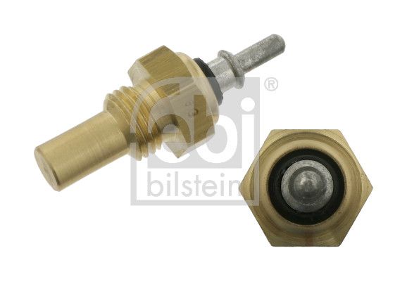 Sensor, coolant temperature Mercedes-Benz - 005 545 03 24