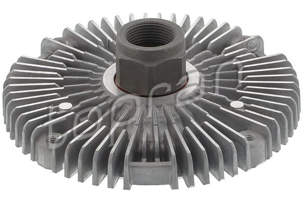 Clutch, radiator fan TRANSIT Buss (E_ _) 06.94 - 07.00