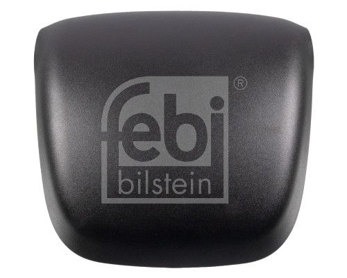 Cover, wide angle mirror DAF - 1882 113