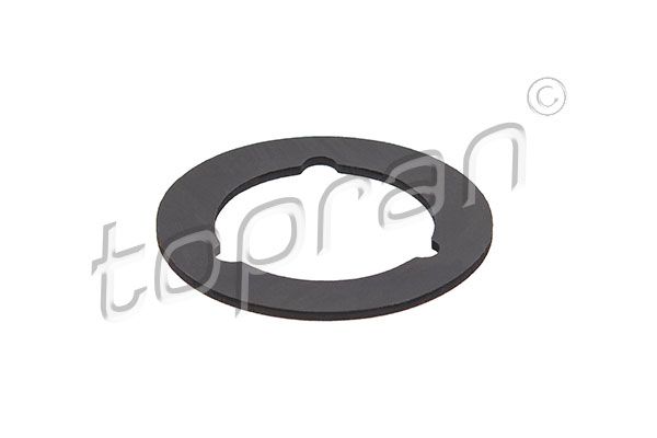Seal, oil filler neck cap VAG - 06A 103 483D