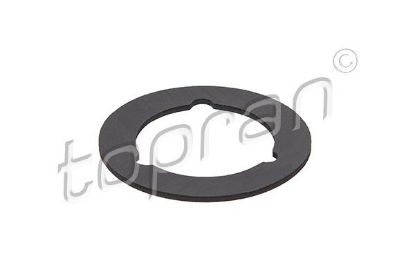Seal, oil filler neck cap VAG - 06A 103 483D