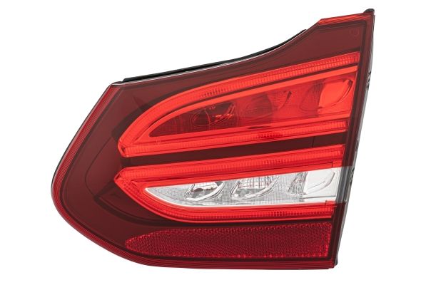 Tail Light Assembly