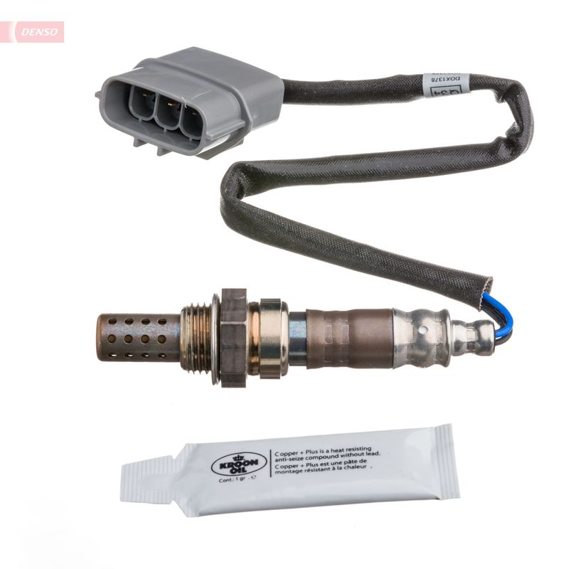 Oxygen Sensor ALMERA TINO (V10)