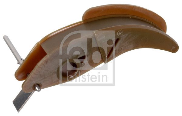 Chain Tensioner, oil pump drive Ford Pkw 1 676 437