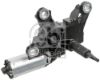 Wiper Motor VW-Audi - 6Q6 955 711 C