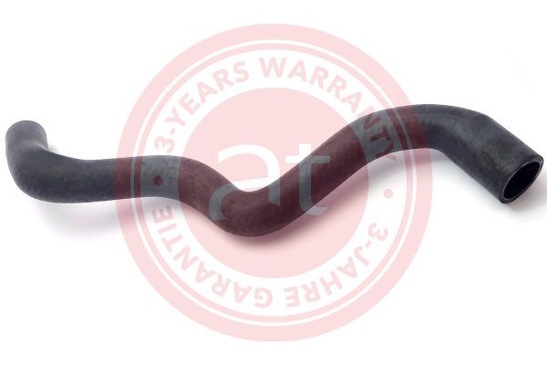 Radiator Hose FORD Focus II, C-Max