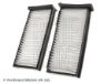 Filter Set, cabin air MITSUBISHI - MR227823