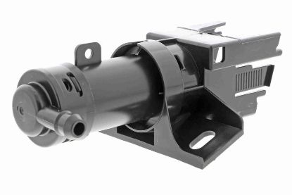 Washer Fluid Jet, headlight cleaning TOYOTA 85207-60010